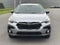 2026 Subaru Crosstrek AWD