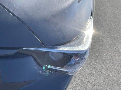 2026 Subaru Crosstrek Premium AWD