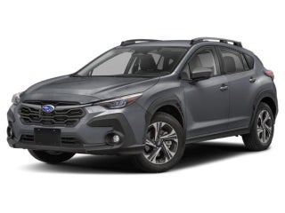 2026 Subaru Crosstrek Premium AWD