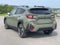 2026 Subaru Crosstrek AWD