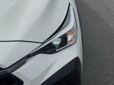 2026 Subaru Crosstrek Premium AWD