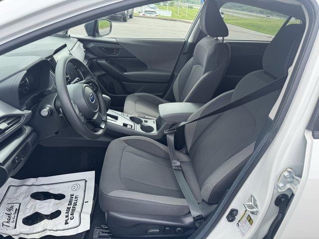 2026 Subaru Crosstrek Premium AWD