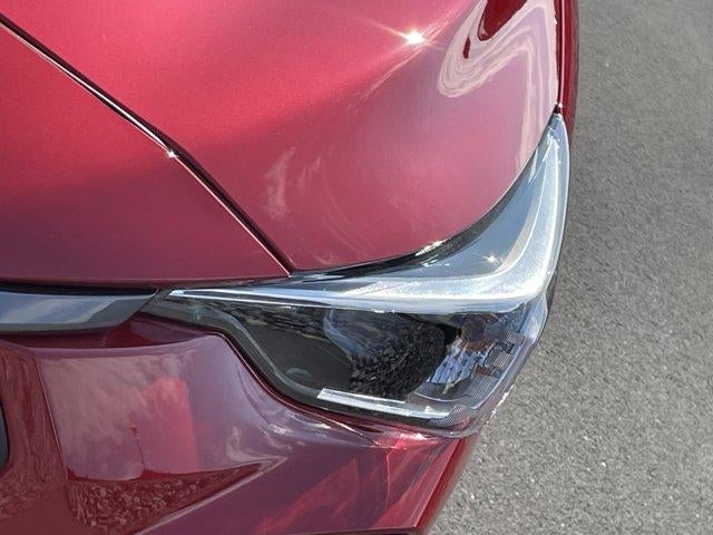 2026 Subaru Crosstrek Premium AWD