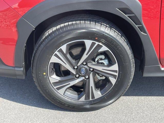 2026 Subaru Crosstrek Premium AWD