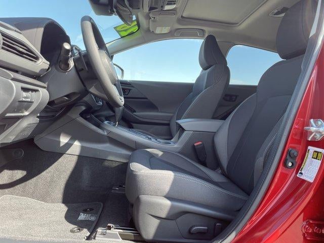 2026 Subaru Crosstrek Premium AWD