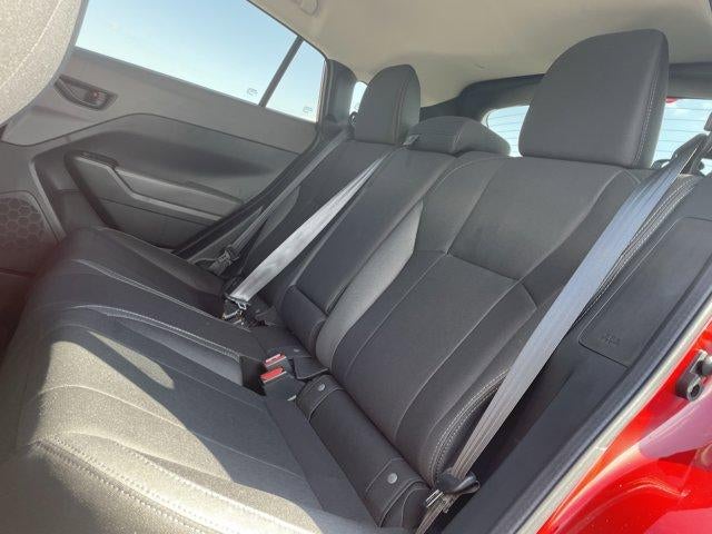 2026 Subaru Crosstrek Premium AWD