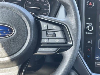 2026 Subaru Crosstrek Premium AWD