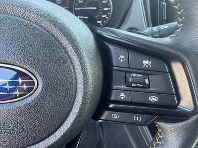 2024 Subaru Crosstrek Sport AWD