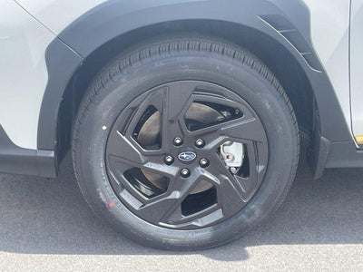 2025 Subaru Crosstrek Sport AWD