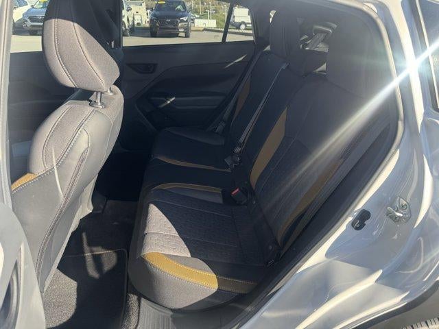 2025 Subaru Crosstrek Sport AWD