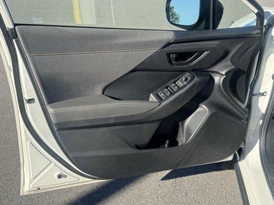 2025 Subaru Crosstrek Sport AWD