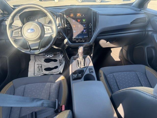 2025 Subaru Crosstrek Sport AWD
