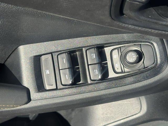 2025 Subaru Crosstrek Sport AWD