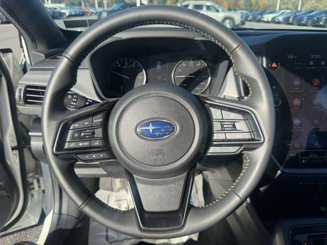 2025 Subaru Crosstrek Sport AWD