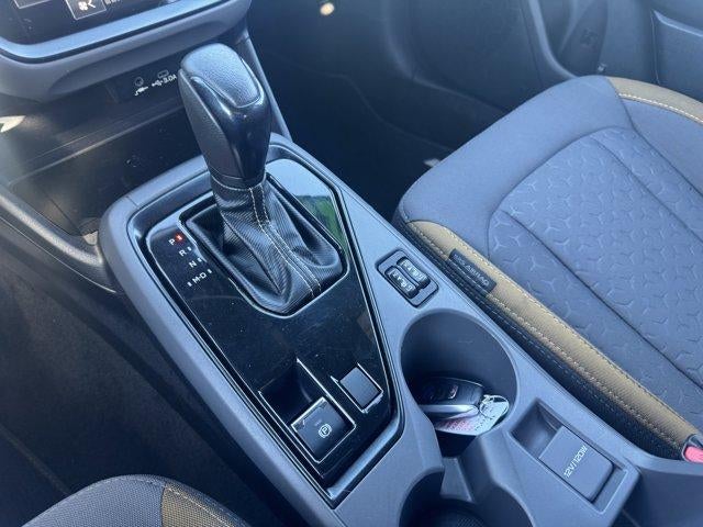 2025 Subaru Crosstrek Sport AWD