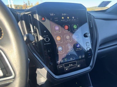 2025 Subaru Crosstrek Sport AWD