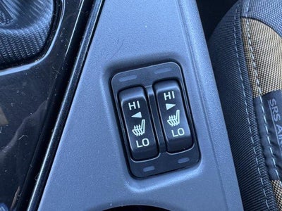 2025 Subaru Crosstrek Sport AWD