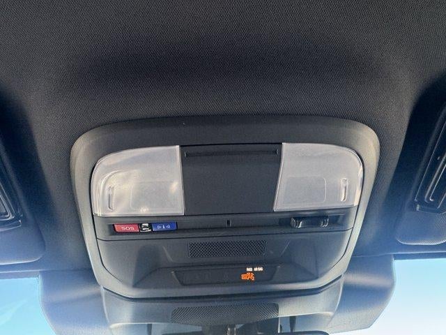 2025 Subaru Crosstrek Sport AWD
