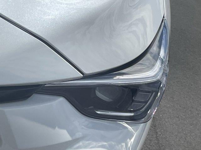 2025 Subaru Crosstrek Sport AWD