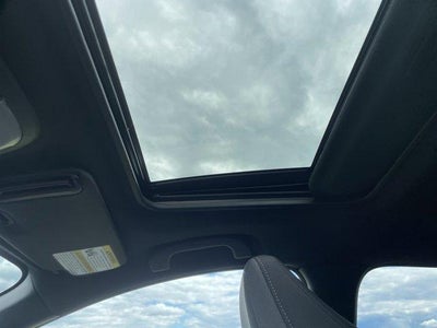 2025 Subaru Crosstrek Sport AWD