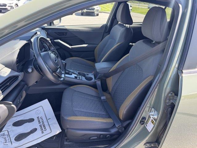2024 Subaru Crosstrek Sport AWD