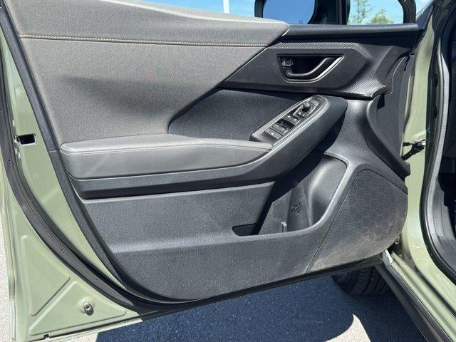 2024 Subaru Crosstrek Sport AWD
