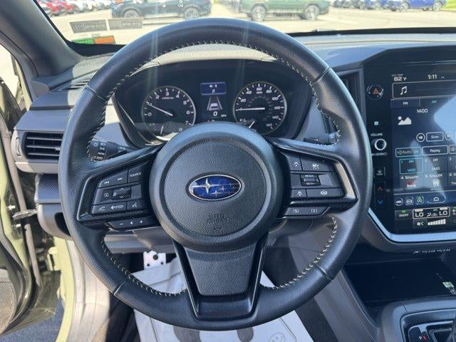 2024 Subaru Crosstrek Sport AWD