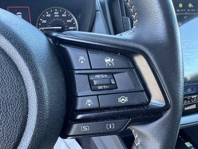 2024 Subaru Crosstrek Sport AWD