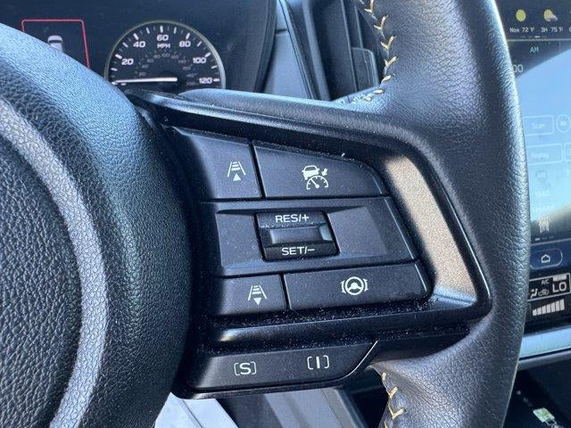2024 Subaru Crosstrek Sport AWD
