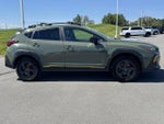 2024 Subaru Crosstrek Sport AWD
