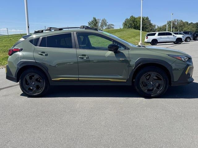 2024 Subaru Crosstrek Sport AWD