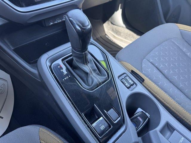 2024 Subaru Crosstrek Sport AWD