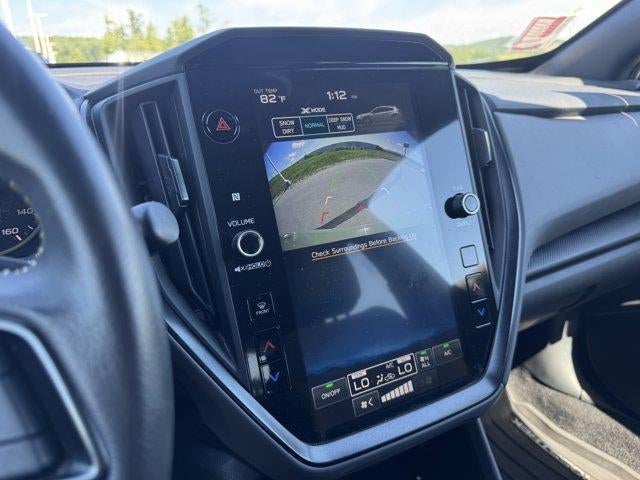 2024 Subaru Crosstrek Sport AWD