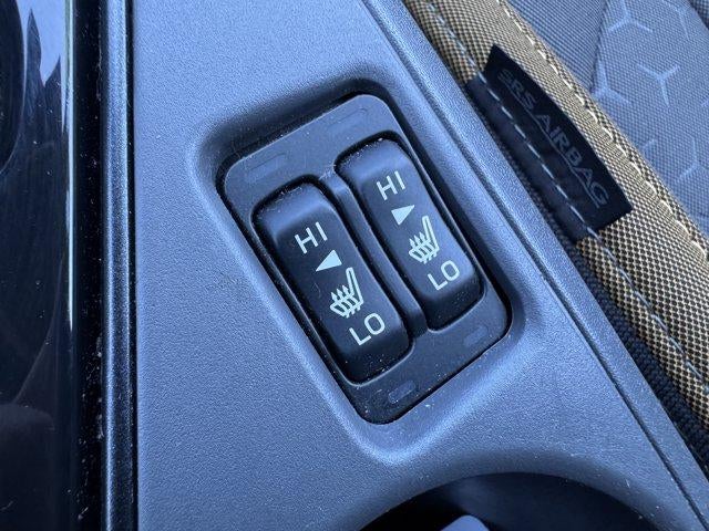 2024 Subaru Crosstrek Sport AWD