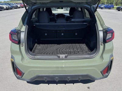 2024 Subaru Crosstrek Sport AWD