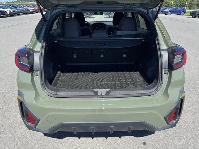 2024 Subaru Crosstrek Sport AWD