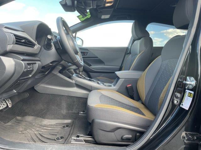 2025 Subaru Crosstrek Sport AWD