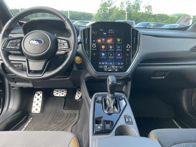 2025 Subaru Crosstrek Sport AWD