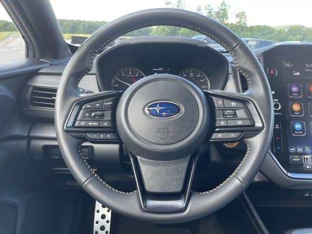 2025 Subaru Crosstrek Sport AWD