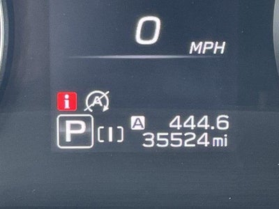 2025 Subaru Crosstrek Sport AWD