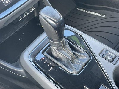 2025 Subaru Crosstrek Sport AWD