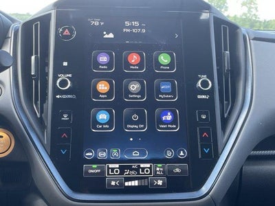 2025 Subaru Crosstrek Sport AWD
