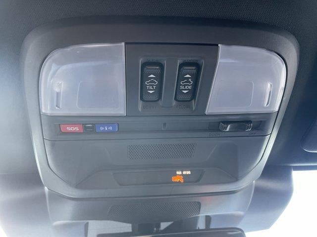 2025 Subaru Crosstrek Sport AWD