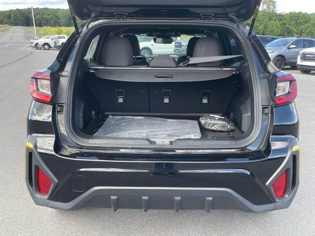 2025 Subaru Crosstrek Sport AWD