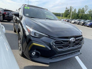 2025 Subaru Crosstrek Sport AWD