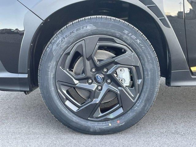 2025 Subaru Crosstrek Sport AWD