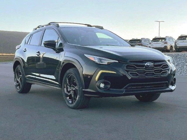 2025 Subaru Crosstrek Sport AWD