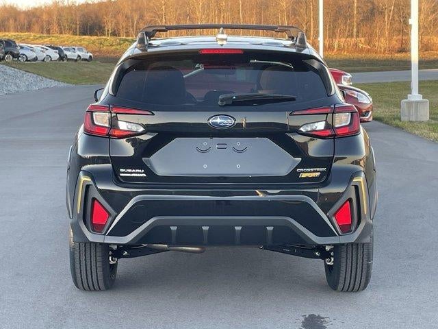 2025 Subaru Crosstrek Sport AWD