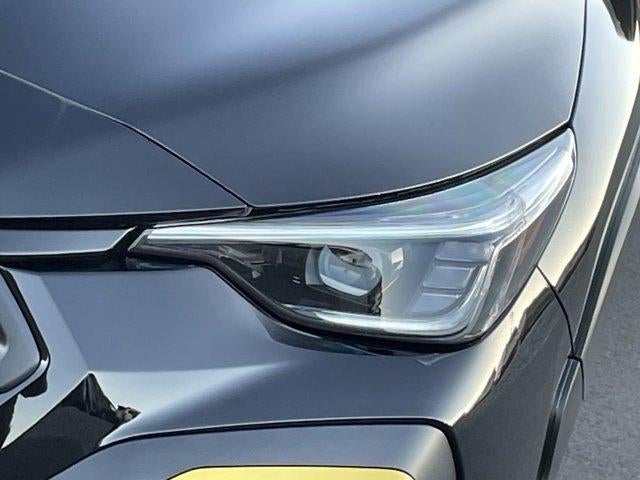 2025 Subaru Crosstrek Sport AWD