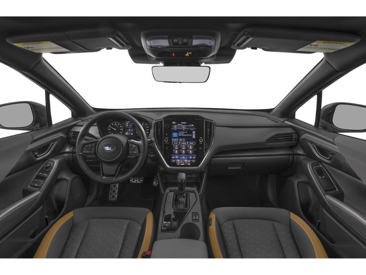 2025 Subaru Crosstrek Sport AWD